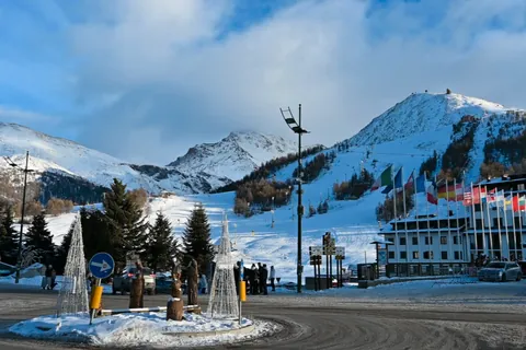 Sestriere