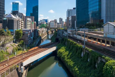 Ochanomizu, Tokyo