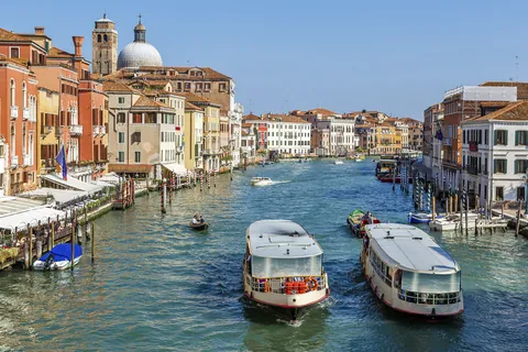 Venetië, Italië