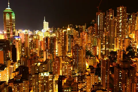 Hongkong, China