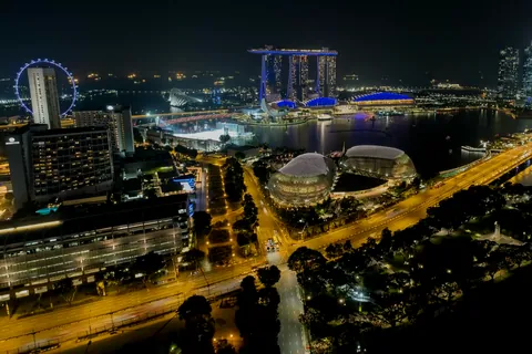 Singapore, Singapore