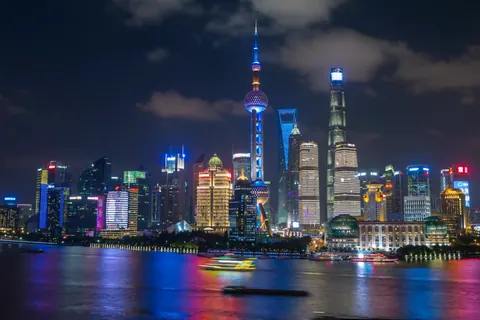 Shanghai, China