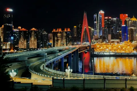 Chongqing, China