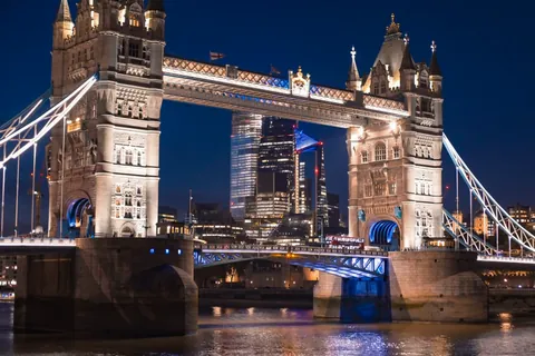 Londen, Verenigd Koninkrijk