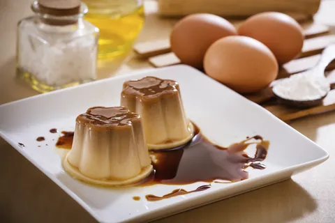 Flan