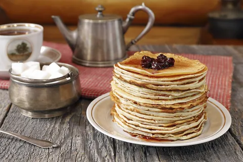 Tortitas