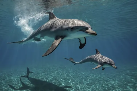 Dauphins