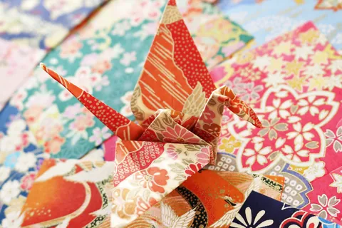和の彩り